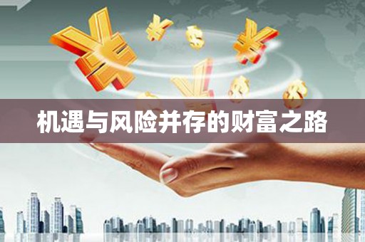 阳曲机遇与风险并存的财富之路