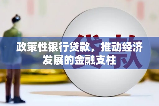 阳曲政策性银行贷款，推动经济发展的金融支柱