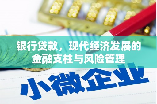 阳曲银行贷款，现代经济发展的金融支柱与风险管理