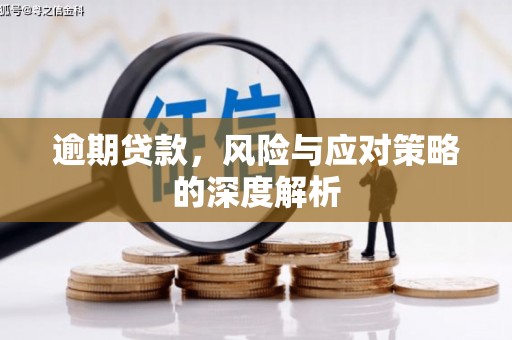 阳曲逾期贷款，风险与应对策略的深度解析