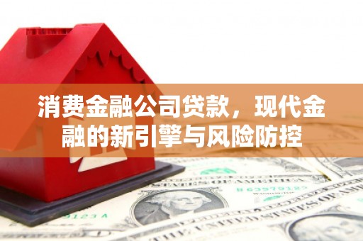 阳曲消费金融公司贷款，现代金融的新引擎与风险防控
