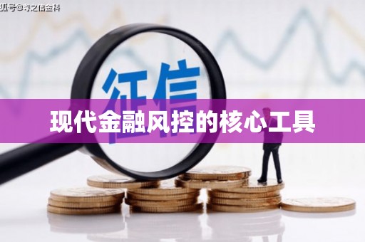 阳曲现代金融风控的核心工具