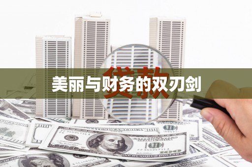 阳曲美丽与财务的双刃剑