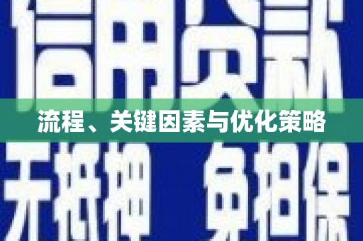 阳曲流程、关键因素与优化策略