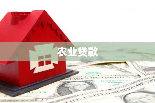 阳曲农业贷款