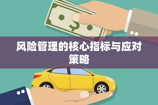 阳曲风险管理的核心指标与应对策略