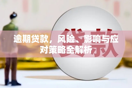 阳曲逾期贷款，风险、影响与应对策略全解析