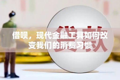 阳曲借呗，现代金融工具如何改变我们的消费习惯