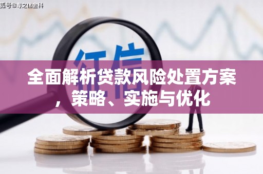 阳曲全面解析贷款风险处置方案，策略、实施与优化