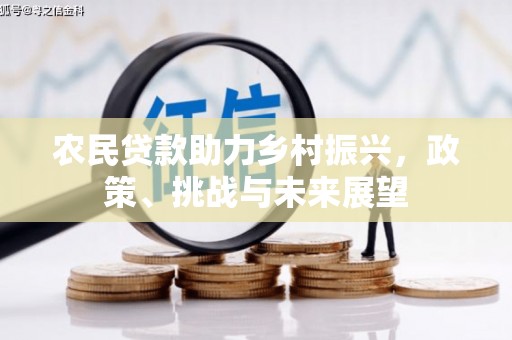 阳曲农民贷款助力乡村振兴，政策、挑战与未来展望
