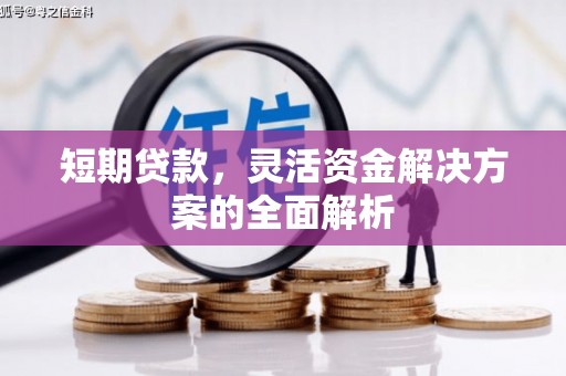 阳曲短期贷款，灵活资金解决方案的全面解析