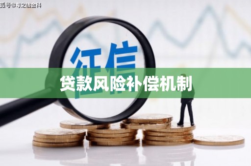 阳曲贷款风险补偿机制