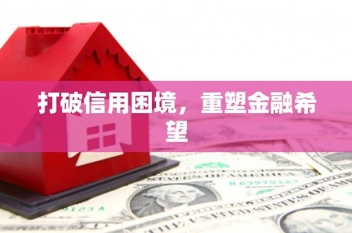 阳曲打破信用困境，重塑金融希望