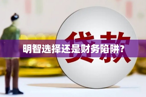 阳曲明智选择还是财务陷阱？